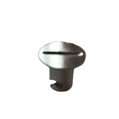 Sprint Car Alumínio 7/16*.550 Grip Dzus Fixação 1/4 Quarto Turn Button Panel Fixação para ano universal