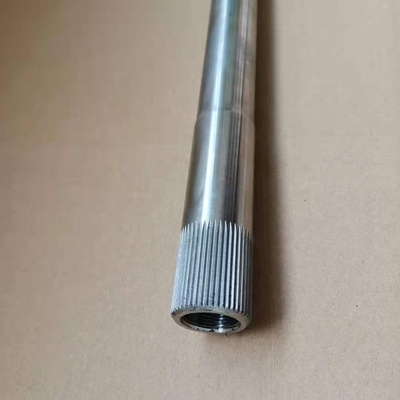 Serviço OEM 30 polegadas Sprint Car Bar Torsion Hollow com 1-1/8 em Spline Universal ano e OE NO. n/m