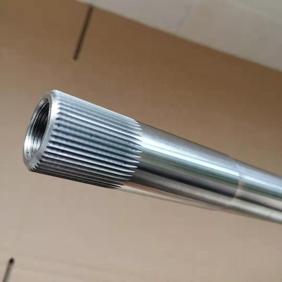 Serviço OEM 30 polegadas Sprint Car Bar Torsion Hollow com 1-1/8 em Spline Universal ano e OE NO. n/m