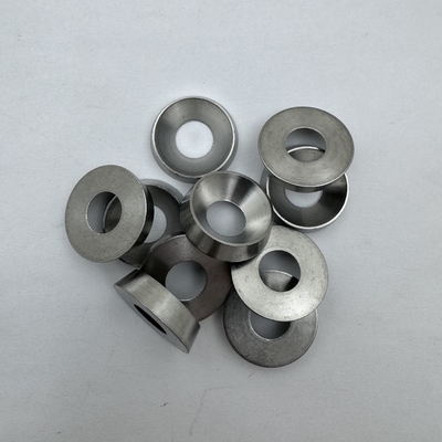 Lavadoras de taças de ajuste universal resistentes à corrosão para M6 M8 M10 M12 Bolas contra-encurraladas parafusos feitos de aço inoxidável 304