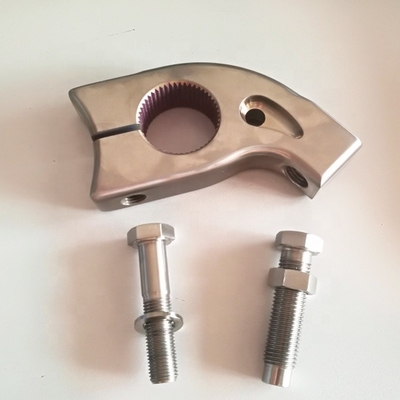 Padrão OE NO. Ano Universal 1 1/8 polegadas Torsion Stop para Eagle por Titânio Sprint Car Parts
