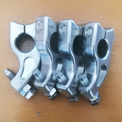 1-1/2 em Split Torsion Stop Substituição natural para Sprint Car 7/8 Inch Triple