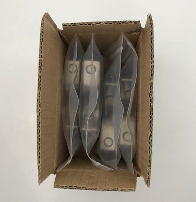 1.125 &quot;Torção de Titânio Pára a melhoria de desempenho final para o ajuste universal em carros Eagle XXX Sprint