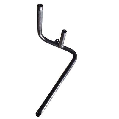 Desbloqueie todo o potencial do seu chassi do carro Sprint com a alavanca do pedal do acelerador Universal Titanium King Racing