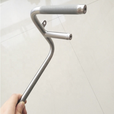 Desbloqueie todo o potencial do seu chassi do carro Sprint com a alavanca do pedal do acelerador Universal Titanium King Racing
