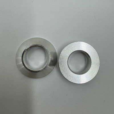 Universal 1/2' 'Alumínio Sprint Lavadora de Carros para substituição / reparo de Tie Rod Cone Shock Spacer fácil substituição