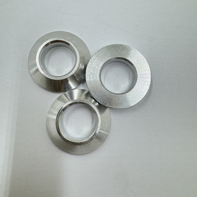 Universal 1/2' 'Alumínio Sprint Lavadora de Carros para substituição / reparo de Tie Rod Cone Shock Spacer fácil substituição