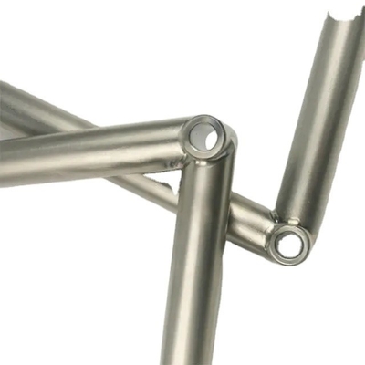 Aumentando o desempenho Universal Ano Jacobs Escada Titânio Natural 13 5/8 &quot; 14&quot; 3 buracos 1 buraco para Sprint Car Car Racing