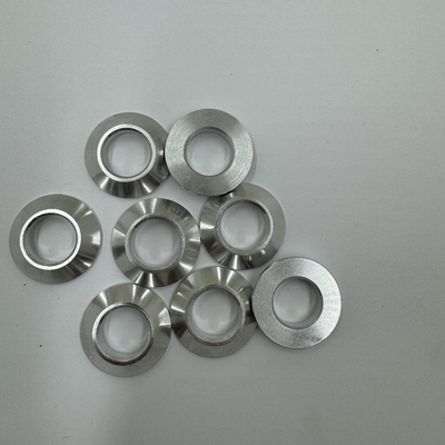 Universal ano 1/2 '' Alumínio Tie Rod Cone Shock Spacer para durável Sprint Reparação / substituição do carro de desempenho de aumento