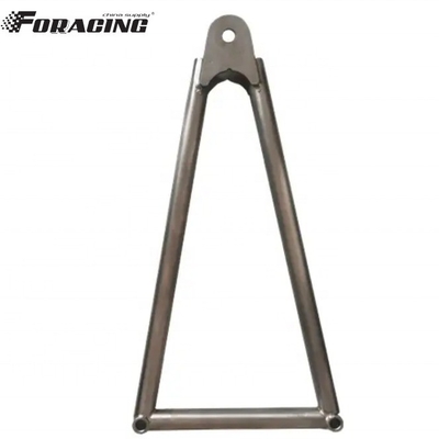 Universal Jacobs Escada 3 buracos 1 buraco Titânio Natural Equipamento essencial para corridas de carros Sprint 13 5/8 em Universal Longo