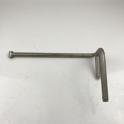 Melhore o desempenho do seu carro Sprint com a alavanca do pedal do acelerador de titânio preto Universal 9.625&quot;*3.0&quot; Tamanho OE NO. Universal