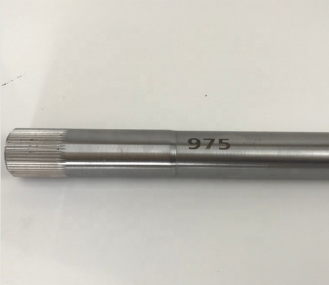 N.O.O. N/M Accesório universal para automóveis Barra de torção tubular com 1-1/8 de velocidade de torção e material de aço duradouro