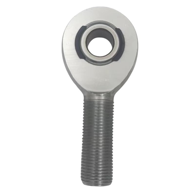 Steel Heim Joint Chromoly Rod End 5/8-18 x 1/2 Bore para Aplicações Universais e Capacidade Custom-Made