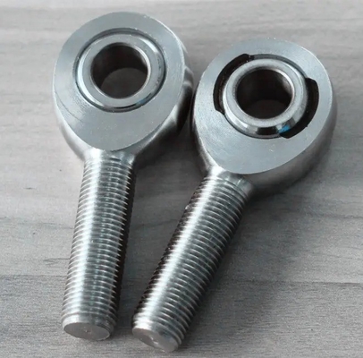Steel Heim Joint Chromoly Rod End 5/8-18 x 1/2 Bore para Aplicações Universais e Capacidade Custom-Made
