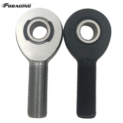 Steel Heim Joint Chromoly Rod End 5/8-18 x 1/2 Bore para Aplicações Universais e Capacidade Custom-Made