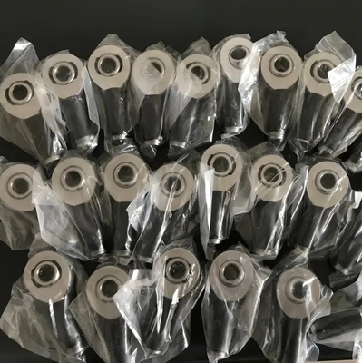 Steel Heim Joint Chromoly Rod End 5/8-18 x 1/2 Bore para Aplicações Universais e Capacidade Custom-Made