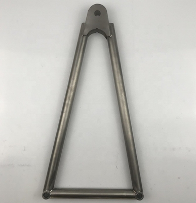 Titânio Sprint Car 12 1/4 &quot;- 14 1/2&quot; JACOB LADDER com um buraco tamanho 3/8 &quot;e 1/2&quot; Upgrade para Universal Year veículos de corrida