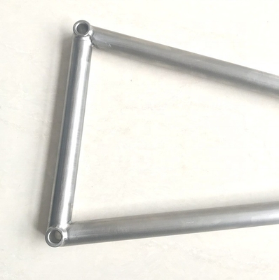 Titânio Sprint Car 12 1/4 &quot;- 14 1/2&quot; JACOB LADDER com um buraco tamanho 3/8 &quot;e 1/2&quot; Upgrade para Universal Year veículos de corrida