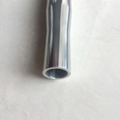 16&quot; 0,125&quot; espessura da parede braço de arrasto de alumínio rodas de raio de 1 polegada OD 5/8&quot;-18 LH RH fios para ajuste universal