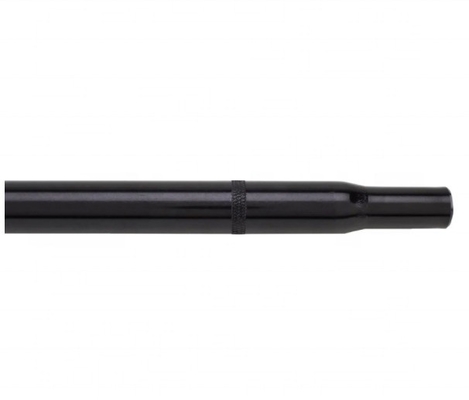 Sprint Car Universal e Negro Swedged 6061 Alumínio Radius Rod para 5/8-18 polegadas 1,0' OD Universal Rod