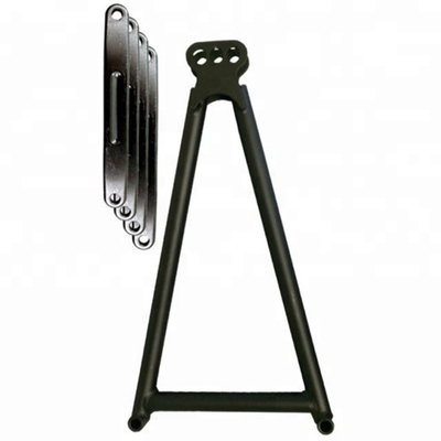 Universal Fitment 14 &quot;Escada Jacobs 4130 Chromoly Três buracos Sprint Peças de carro com 3/4&quot; diâmetro de tubo
