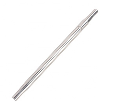 Rodas de ligação disfarçadas Preto ou roxo Processamento anodizado Sprint Car Swedged Tube para Rodas de ligação de ligação de carro modificadas
