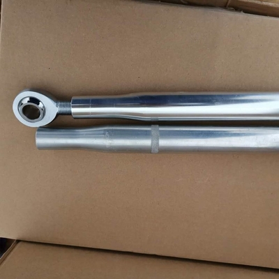 Universal Car Fitment Heims Drag Links Radius Rods Tie Rods Kit com personalizado OE NO. e material de desempenho superior