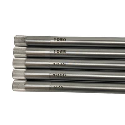 Ano Universal 1025 Taxa Sprint Car Torsion Bar 30 em 1-1/8 em Spline com material de aço cromo a preço acessível