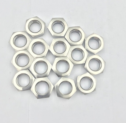 Sprint Car Kit de choque de titânio Max 1/2-20 Uma amêndoa Universal de ajuste Ano de desempenho Boost Titânio Gr5