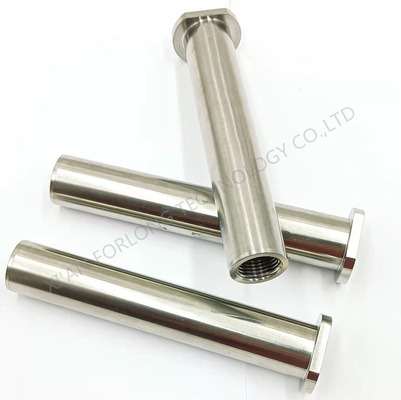 Universal Cap 5/8-18 Sprint Car Titânio King Hollow Pin Kit para Espinil Lite 5,6 polegadas comprimento desempenho de corrida