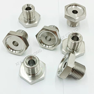 Universal Cap 5/8-18 Sprint Car Titânio King Hollow Pin Kit para Espinil Lite 5,6 polegadas comprimento desempenho de corrida