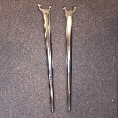 OE NO. N/M Steel Sprint Car Hot Rod Perfurado Wishbone Modelo A 1932 Rat Rod para o Ano Universal