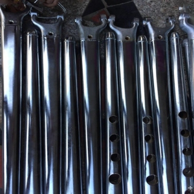 OE NO. N/M Steel Sprint Car Hot Rod Perfurado Wishbone Modelo A 1932 Rat Rod para o Ano Universal