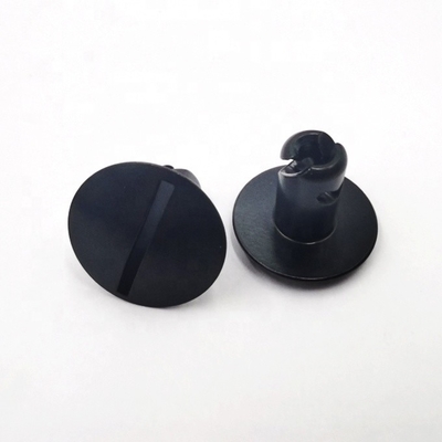 Universal Fit Alumínio Quarter Turn Dzus Fixações 13/32 Large Head 1&quot; para Sprint Car
