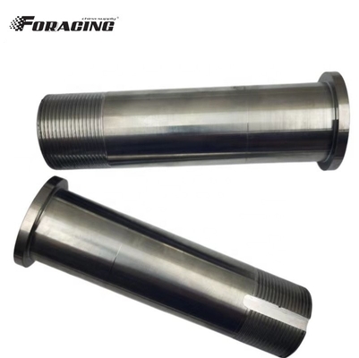 Universal Year Sprint Car Spindle Snout GR5 1-3/16 Natural Racing Construído com material de titânio superior