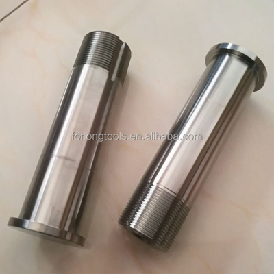 Universal Year Sprint Car Spindle Snout GR5 1-3/16 Natural Racing Construído com material de titânio superior
