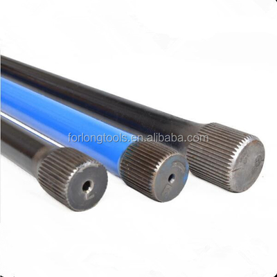 Compatibilidade Universal Sprint Car Torsion Bar 1-1/8 x 30 &quot; Spline 975 Rate- Aço para o desempenho