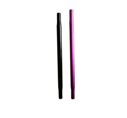 Universal OE NO. e 3/8&quot;-24 Thread AL6061 Swedged Rods/Radius Rods Length 6.5&quot; para Sprint Cars fabricados em Alumínio Durável