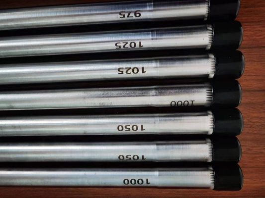 Universal OE NO. Barra de Torção Oca 30 &quot;x 1-1/8&quot; Spline- aço cromo A atualização perfeita para a suspensão do seu veículo