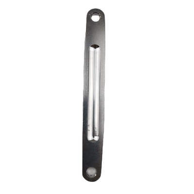 7&quot;Titanium Jacobs Escada Cinturão para Outro Automóvel Fitment Sprint Car Manuseio Melhoria
