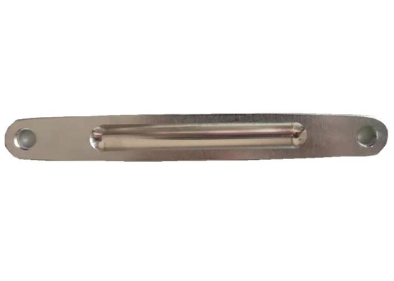 7&quot;Titanium Jacobs Escada Cinturão para Outro Automóvel Fitment Sprint Car Manuseio Melhoria