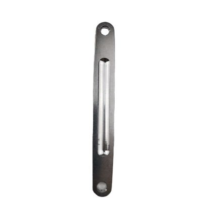 7&quot;Titanium Jacobs Escada Cinturão para Outro Automóvel Fitment Sprint Car Manuseio Melhoria