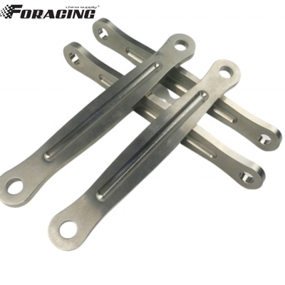Universal OE NO. 5&quot; Titânio Jacobs Escadaria Cintura Sprint Car Parte com 5/16&quot; Furo e Titânio GR5