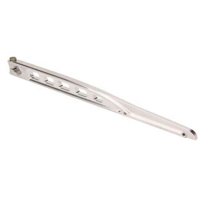 Padrão OE NO. Alumínio 6061 Anodizado Preto Frente Esquerda Sprint Braço de Torção Bom Desempenho para Substituição/Reparação