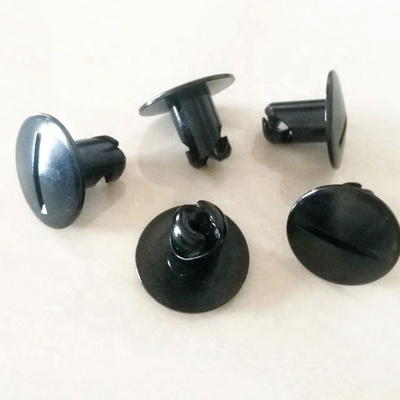 Melhorado 1&quot; Cabeça Grande Prata Alumínio Sprint Car Quarter Turn Dzus Padrão Compativel e Propósito para substituição/reparação