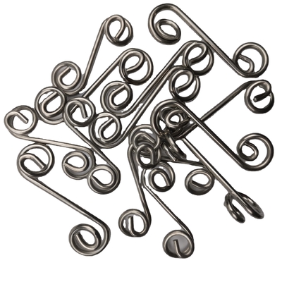 Melhore o seu equipamento de carro para o próximo nível com o Silver Quarter Turn Dzus Stud e Acessórios