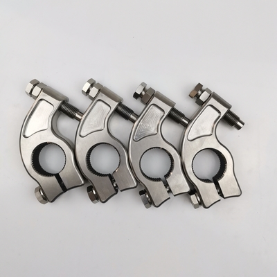 Universal OE NO. Instalação de automóveis Outros 1-3/4 &quot;Stop de barra de torção de titânio dividida com 1-1/8&quot; Spline 48 T