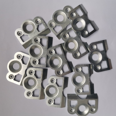 1-3/8 Dzus Placas traseiras Tabelas para montagem universal de carros 7/16 Dzus Fácil de instalar e durável