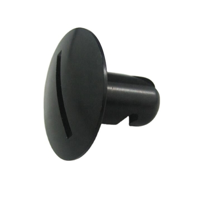 Universal Car Fitment Dome Head Botões de alumínio Quarta Volta Dzus 7/16 x.500 com cabeça de 1 polegada Versátil e duradoura