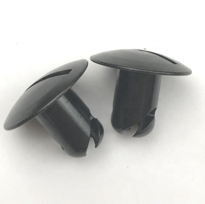 Universal Car Fitment Dome Head Botões de alumínio Quarta Volta Dzus 7/16 x.500 com cabeça de 1 polegada Versátil e duradoura